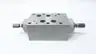 TOYO-OKI HF3H-W-I90K-06 HYTEGRA HYDRAULIC FLOW CONTROL VALVE thumbnail 4