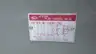 TOYO-OKI HF3H-W-I90K-06 HYTEGRA HYDRAULIC FLOW CONTROL VALVE thumbnail 6