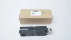 BANNER SI-GL42DS20-20 SAFETY INTERLOCK SWITCH 250V-AC