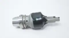 MAPAL 30850513/02 HSK-A63 END MILL ASSEMBLY 17MM