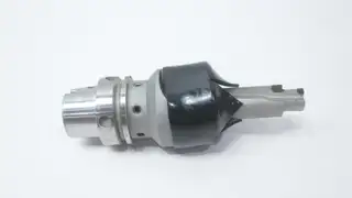MAPAL 30850513/02 HSK-A63 END MILL ASSEMBLY 17MM