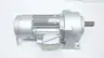 FUJI HENSOKUKI VX15-015B-HSS GEARMOTOR 120RPM 1.5KW 32MM 220V-AC 3PH thumbnail 2