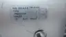 FUJI HENSOKUKI VX15-015B-HSS GEARMOTOR 120RPM 1.5KW 32MM 220V-AC 3PH thumbnail 7
