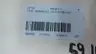 FUJI HENSOKUKI VX15-015B-HSS GEARMOTOR 120RPM 1.5KW 32MM 220V-AC 3PH thumbnail 8