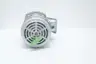 FUJI HENSOKUKI VX15-015B-HSS GEARMOTOR 120RPM 1.5KW 32MM 220V-AC 3PH thumbnail 5
