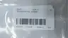 TELEMECANIQUE XCSZ05 SLIDING BOLT ACTUATING KEY thumbnail 8