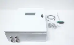 AP SENSING N4387B-002 LINEAR HEAT DETECTION SYSTEM DTS