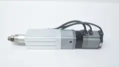 ORIENTAL MOTOR AZM66MK EACM6D05AZMK STEPPER MOTOR 2.55A AMP 1.56V-DC