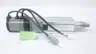 ORIENTAL MOTOR AZM66MK EACM6D05AZMK STEPPER MOTOR 2.55A AMP 1.56V-DC thumbnail 3