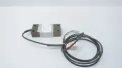 AVERY WEIGH-TRONIX FLS-125 WEIGH BAR CLASS III LOAD CELL 125LB