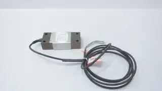 AVERY WEIGH-TRONIX FLS-125 WEIGH BAR CLASS III LOAD CELL 125LB