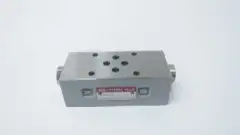 TOYO-OKI HK3H-W-Y-025B HYTEGRA HYDRAULIC CHECK VALVE 15GM