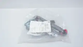 3M 1341010 SINGLE-LEG SHOCK ABSORBING LANYARD 6FT