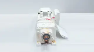 SEW-EURODRIVE R37 DRS80M4BE2HR GEARMOTOR 146RPM 1.6HP 1IN 230/460V-AC 3PH