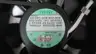 NMB 5915PC-20W-B20-S05 5-3/4IN COOLING FAN 1PH 200-240V-AC thumbnail 5