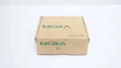 MOXA NPORT 5210 PROGRAMMABLE COMMUNICATION GATEWAY 2 PORT MODULE