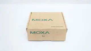MOXA NPORT 5210 PROGRAMMABLE COMMUNICATION GATEWAY 2 PORT MODULE