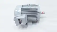 MITSUBISHI SF-PRO AC MOTOR 28MM 3530RPM 460V-AC 3.7HP 3PH