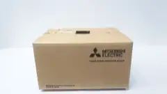 MITSUBISHI SF-PRO 2-POLE AC MOTOR 460V-AC 3.7KW