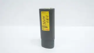 SANDVIK RF123E08-2525B RIGHT HAND INDEXABLE GROOVING TOOL HOLDER