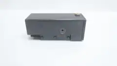 SANDVIK C4-LC2085-5048 RECTANGULAR CHANK TO COROMANT CAPTO CLAMPING UNIT TOOL