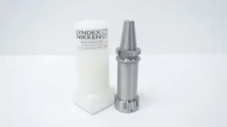 LYNDEX B3007-0032-5.00 COLLET CHUCK