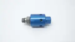 DEUBLIN 1101-235-343 ROTARY UNION 3/8IN NPT