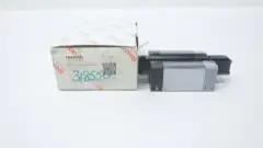 REXROTH R166922013 KWC-025-SKN-C1-H-2 LINEAR BEARING GUIDE BLOCK 18MM