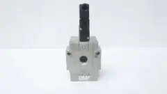 SMC VG342-5DZ-04A PNEUMATIC SOLENOID VALVE 24V-DC 1/2IN NPT 0.2-0.9MPA