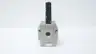 SMC VG342-5DZ-04A PNEUMATIC SOLENOID VALVE 24V-DC 1/2IN NPT 0.2-0.9MPA thumbnail 1