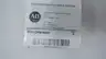 ALLEN BRADLEY 800H-QRBH2BD1 30MM MOMENTARY BLUE ILLUMINATED PUSHBUTTON 12-130VAC thumbnail 8