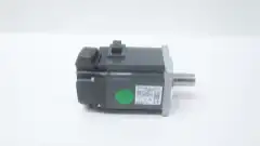 MITSUBISHI HG-KR43 SERVO MOTOR 108V-AC 3000RPM 400W 3PH