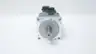 MITSUBISHI HG-KR43 SERVO MOTOR 108V-AC 3000RPM 400W 3PH thumbnail 3