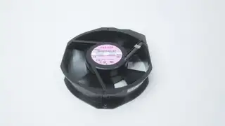 NMB 15038PB-B2L-EP 5-3/4IN COOLING FAN 1PH 220V-AC