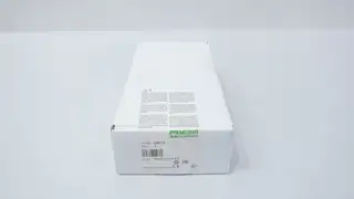 MURR ELEKTRONIK 85677 SWITCHING POWER SUPPLY UNIT