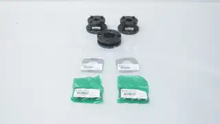 TSUBAKI NEF10-HUBB-24P2-SET NEF10-HUBB-18P2-SET COUPLING KIT
