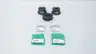 TSUBAKI NEF10-HUBB-24P2-SET NEF10-HUBB-18P2-SET COUPLING KIT thumbnail 1