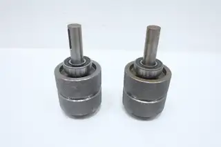 DORNER 32V2DS-04 DRIVE SPINDLE KIT 4IN HYDRAULI