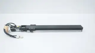 THK KR30 KL3010A-040 LINEAR SERVO ACTUATOR