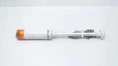 PATLITE LME-112FB-Y+FB120 STACK LIGHT ASSEMBLY 120V-AC
