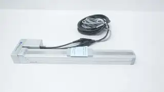 IAI RCP2-SA6R-I-42P-3-350-P1-M-ML LINEAR ACTUATOR 24V-DC