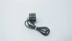 KEYENCE AP-33KP PRESSURE SENSOR 12-24V-DC