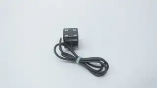 KEYENCE AP-33KP PRESSURE SENSOR 12-24V-DC