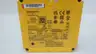 SICK NANS3-AAAZ30AN1 NANOSCAN3 CORE I/O SAFTEY LASER SCANNER 24V-DC thumbnail 7