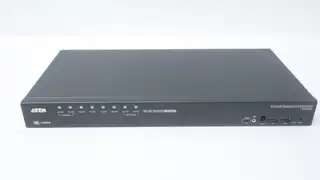 ATEN CS19208 8-PORT USB 3.0 4K DISPLAYPORT KVM SWITCH