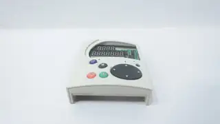 CONTROL TECHNIQUES 82000000010900 UNIDRIVE SP LED KEYPAD