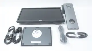 DELL P2018H 19.5IN LED MONITOR 1600X900 100-240V-AC