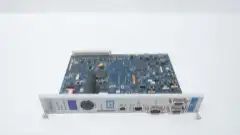 CTI 2500-C400 CPU PROCESSOR MODULE