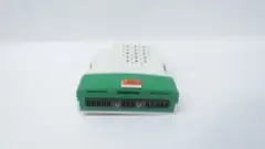 CONTROL TECHNIQUES SM-APPLICATIONS PROCESSOR MODULE REV D ISSUE 08.00
