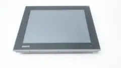 ADVANTECH FPM-215-R8AE 15IN INDUSTRIAL MONITOR 12V-DC